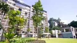 Goodwood Residence (D10), Condominium #520649531